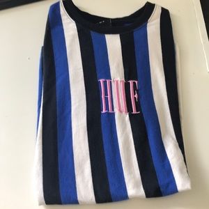 Huf shirt